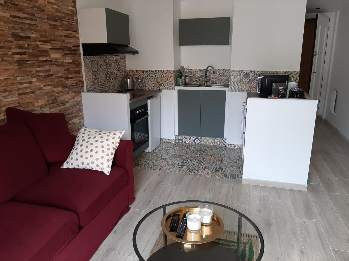 קאן Studio Suquet Balcony 1 Min Beach, 10 Min Palais & Croisette Works מראה חיצוני תמונה